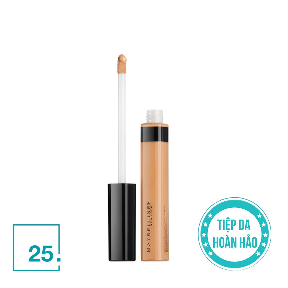 Kem Che Khuyết Điểm Mịn Lì Tiệp Mọi Tông Da Fit Me Concealer Maybelline New York 6.8ml