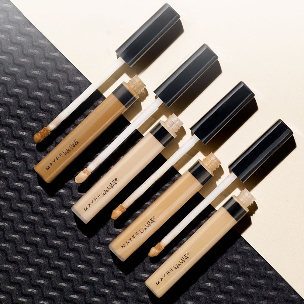 Kem Che Khuyết Điểm Mịn Lì Tiệp Mọi Tông Da Fit Me Concealer Maybelline New York 6.8ml