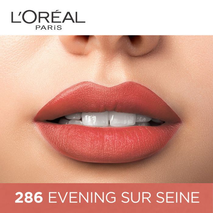 Son Thỏi lì Mịn Môi L'Oréal Paris Color Riche Matte 3.7g