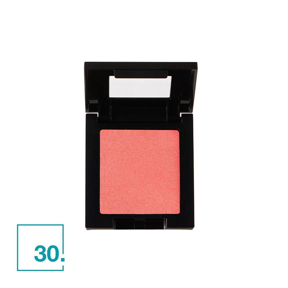 Phấn Má Hồng Mịn Nhẹ Tự Nhiên Giữ Màu Chuẩn Fit Me Blush Maybelline New York 4.5g