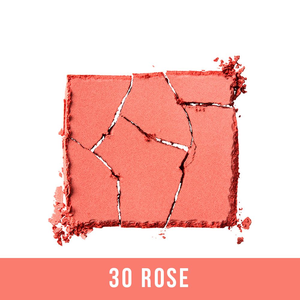 Phấn Má Hồng Mịn Nhẹ Tự Nhiên Giữ Màu Chuẩn Fit Me Blush Maybelline New York 4.5g