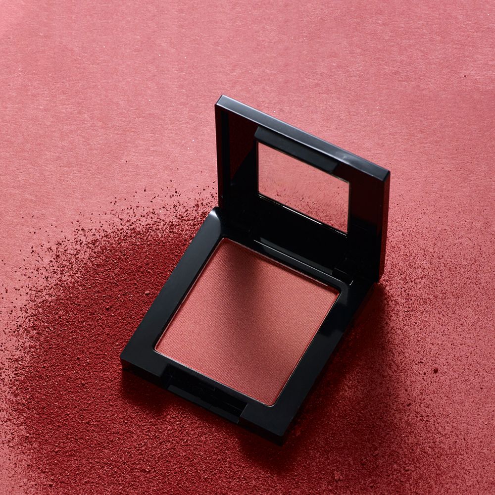 Phấn Má Hồng Mịn Nhẹ Tự Nhiên Giữ Màu Chuẩn Fit Me Blush Maybelline New York 4.5g