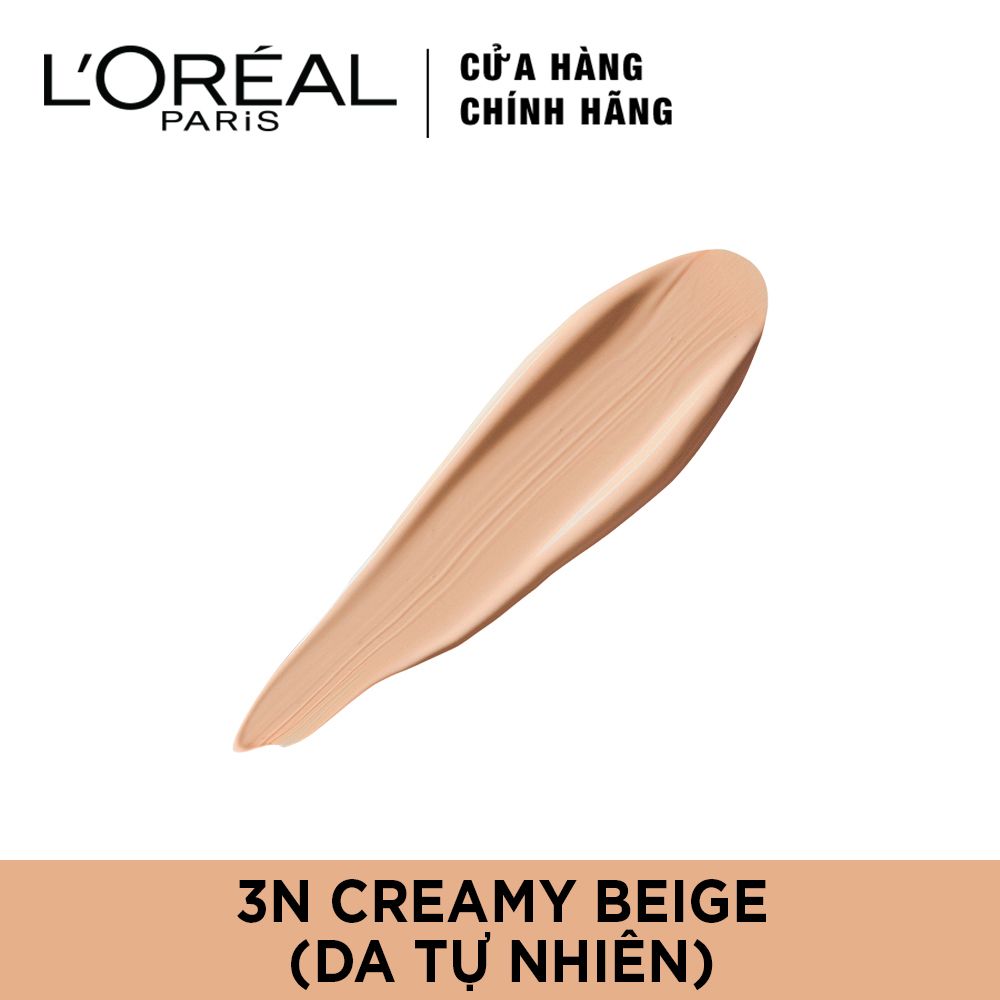 Kem che khuyết điểm L'Oreal Paris True Match The One Concealer 6.8ml