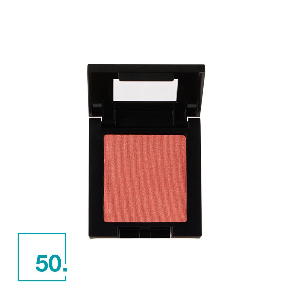 Phấn Má Hồng Mịn Nhẹ Tự Nhiên Giữ Màu Chuẩn Fit Me Blush Maybelline New York 4.5g