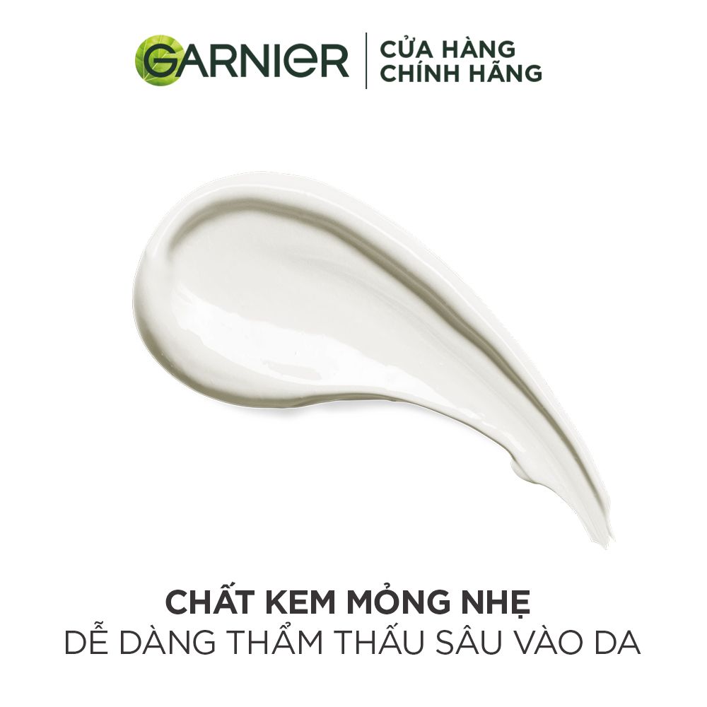 Mặt nạ ngủ dưỡng đêm tinh chất sữa chua sáng da Garnier Light Complete Yoghurt Sleeping Mask 50ml