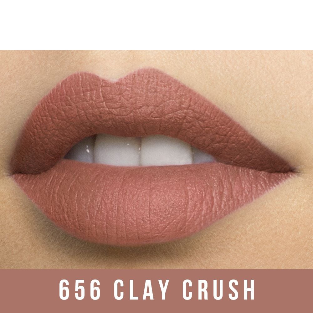Son Lì Mịn Môi Maybelline New York