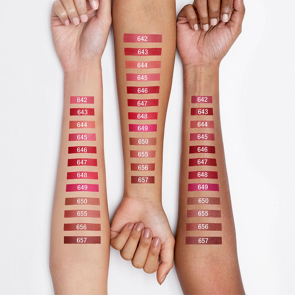 Son Lì Mịn Môi Maybelline New York