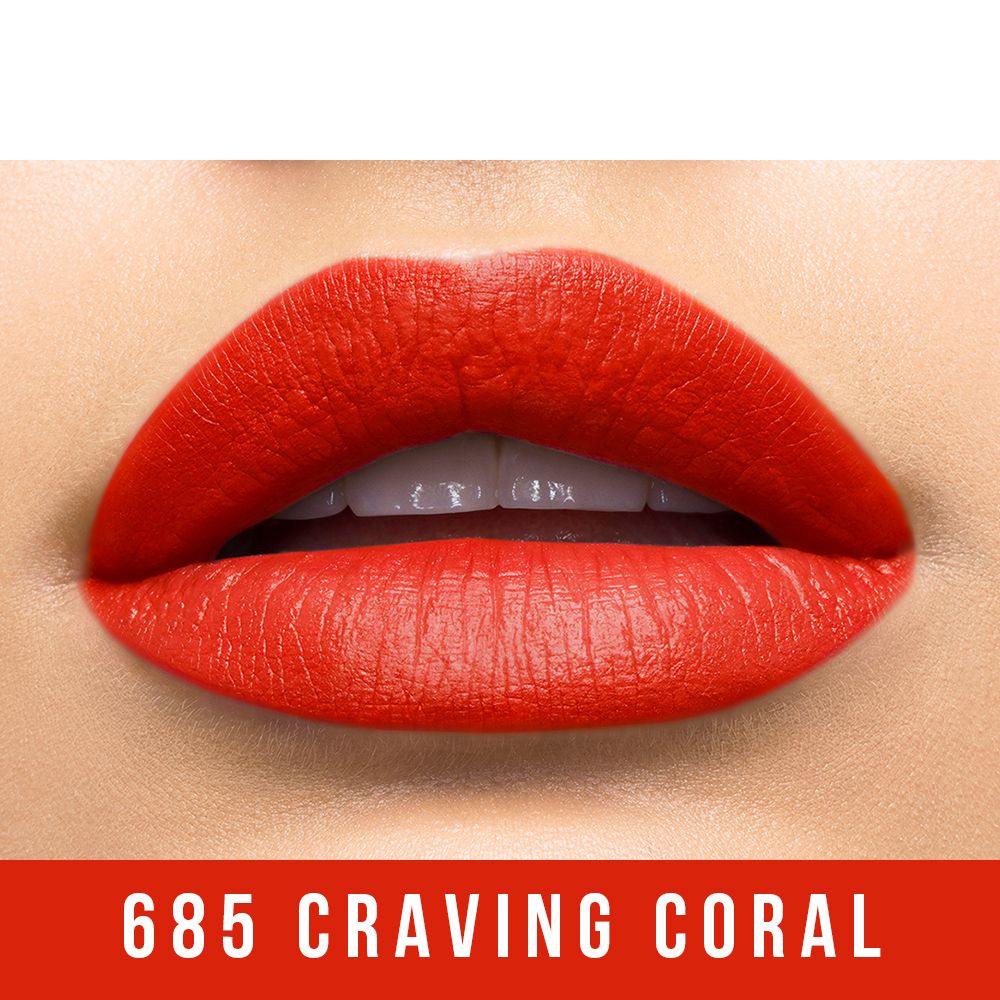 Son Lì Mịn Môi Maybelline New York