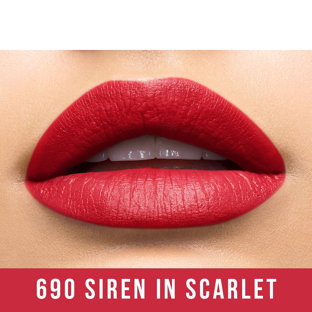 Son Lì Mịn Môi Maybelline New York