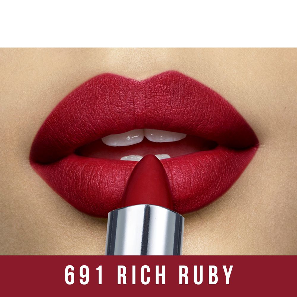 Son Lì Mịn Môi Maybelline New York