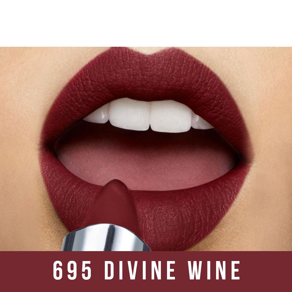 Son Lì Mịn Môi Maybelline New York