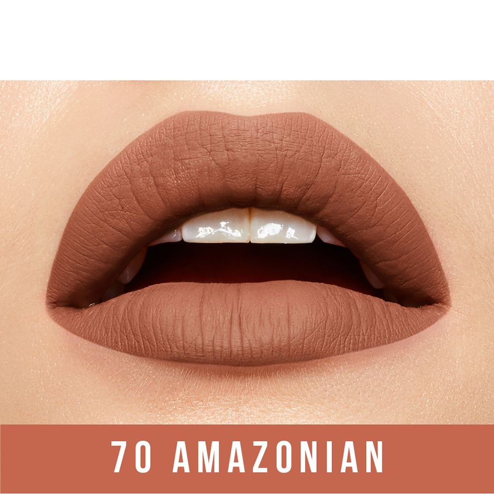 Son Kem Lì 16h Lâu Trôi Maybelline New York Super Stay Matte Ink Lipstick 5ml