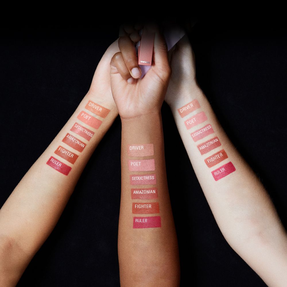 Son Kem Lì 16h Lâu Trôi Maybelline New York Super Stay Matte Ink Lipstick 5ml