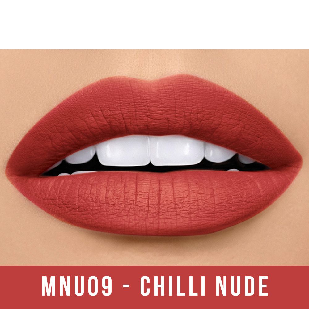 Son Lì Mịn Môi Maybelline New York
