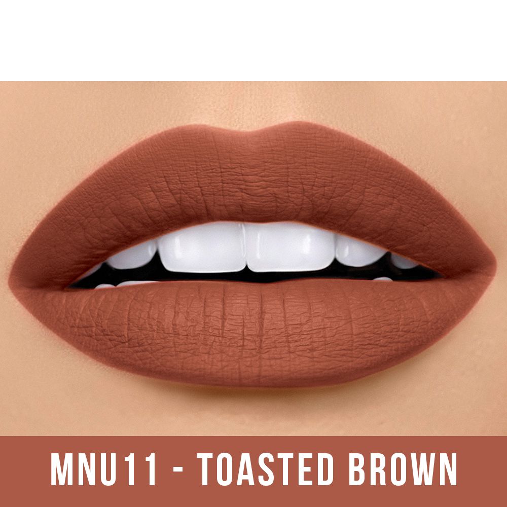 Son Lì Mịn Môi Maybelline New York
