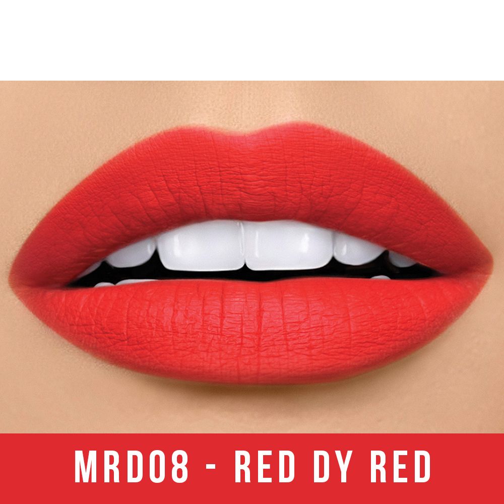 Son Lì Mịn Môi Maybelline New York