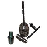 Adaptor nối măng ranh và máy khoan từ