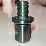 Adaptor nối măng ranh và máy khoan từ