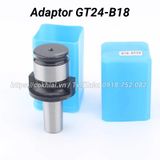 Đầu nối măng ranh GT12 / GT24 / TC-820