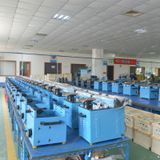 Máy vát mép đa năng Unifast CM-900