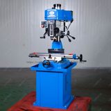 Máy khoan phay taro WDDM ZX7032