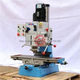 Máy khoan phay taro hộp số WDDM ZX7040B