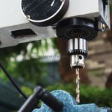 Máy Khoan bàn tốc độ cao WDDM ZWG-6