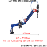 Máy taro khí nén dạng cần Unifast AT / ATU Series