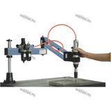 Máy ta rô cần khí nén ATM-16-1100 - M16