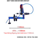 Máy taro khí nén dạng cần Unifast AT / ATU Series