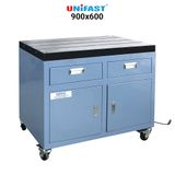 Máy taro cần khí nén Unifast ATM-12-1100 M12