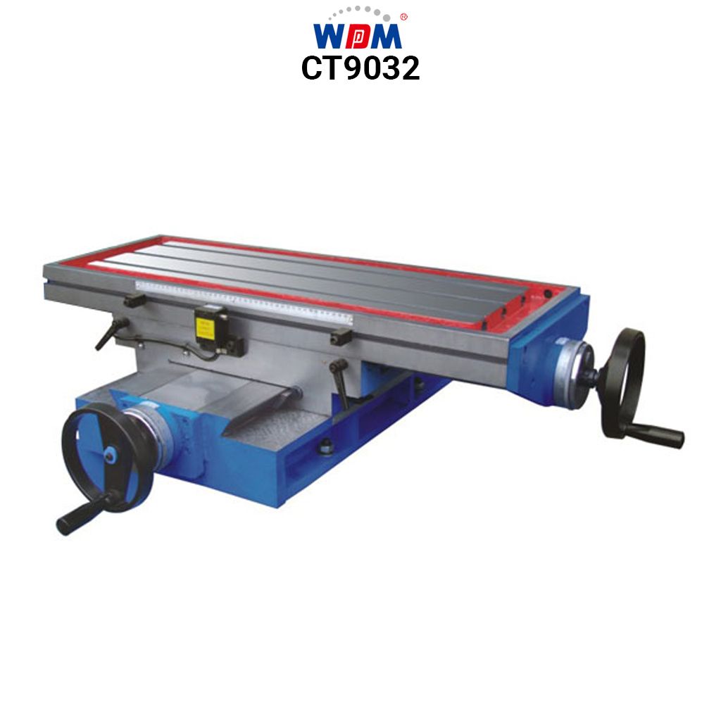 Bàn phay chữ thập CT9032
