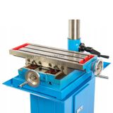 Máy khoan phay mini WDDM ZX7025