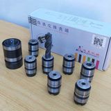 Đầu kẹp mũi ta rô L0516B18 JIS / M5-M16
