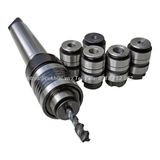 Bộ đầu kẹp mũi taro L0616B18 (M6-M16)