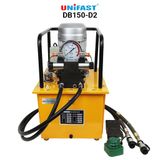 Bơm thủy lực điện 3 phase DP150-D2