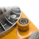 Bơm thủy lực điện 3 phase DP150-D2