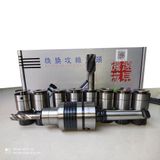 Collet cặp mũi taro L39