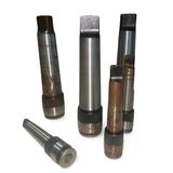 Đầu kẹp taro chuôi côn tháo lắp nhanh