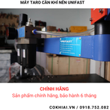 Máy taro khí nén dạng cần Unifast AT / ATU Series