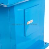Máy khoan phay mini WDDM ZX7025
