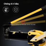 Máy uốn ống thủy lực bơm tay