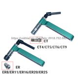 Trục xoay (Cardan) đầu khoan taro nhiều mũi