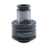 Collet kẹp mũi taro GT12 JIS / ISO (M2-M16)