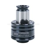 Collet kẹp mũi taro GT12 JIS / ISO (M2-M16)