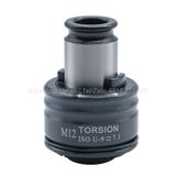 Collet kẹp mũi taro GT12 JIS / ISO (M2-M16)