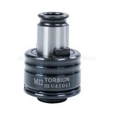 Collet kẹp mũi taro GT12 JIS / ISO (M2-M16)