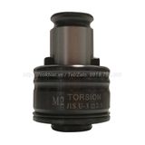 Collet kẹp mũi taro GT12 JIS / ISO (M2-M16)