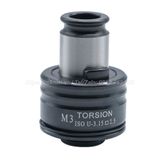 Collet kẹp mũi taro GT12 JIS / ISO (M2-M16)