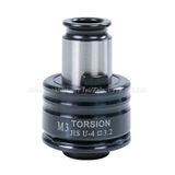 Collet kẹp mũi taro GT12 JIS / ISO (M2-M16)